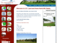 northmorealty.com