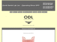 onnikdentallab.com