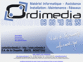 ordimedia.fr