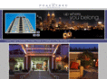peachtreeresidences.com