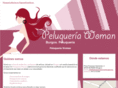 peluqueriawomanburgos.es