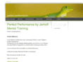 perfect-performance.org