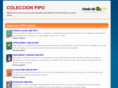 pipocoleccion.com