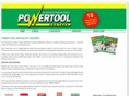 powertoolcentre.com