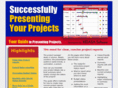 presentingprojects.com