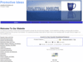 promotiveideas.com