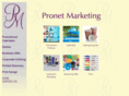pronetonline.co.uk