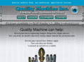 qualitymachineinc.net