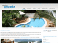 ranchoprivadohotel.com