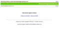 recruitmentagencyireland.com
