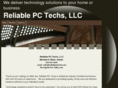 reliablepctechs.com