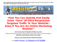 robotdearticulos.com