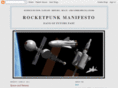 rocketpunk.com