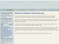 rotatorcuffexercise.net