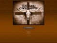 sacredcowboys.com