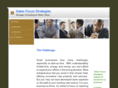 salesfocusstrategies.com