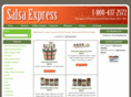 salsaexpress.com