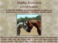 sharuarabians.com