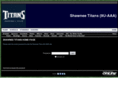 shawneetitans.com