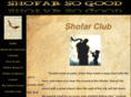 shofarclub.com