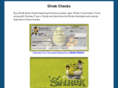 shrekchecks.com