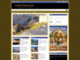 socaltravelclub.com