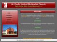 stpaulsumc-fresno.org