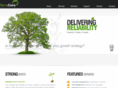 terracorelogistics.com