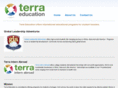terraeducation.com