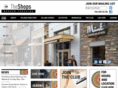 theshopsatmorgancrossing.com