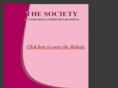 thesocietyjournal.com