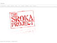thesrokaproject.com