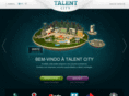 thetalentcity.com