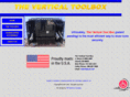 theverticaltoolbox.com