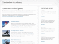 timberlineacademy.com