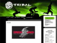 tribaltriathlon.com