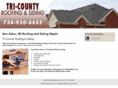 tricountyroofingandsiding.com