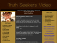 truthseekersvideo.com