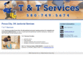 ttjanitorial.com
