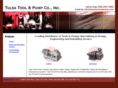 tulsatoolandpump.com