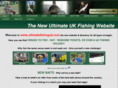 ultimatefishinguk.com
