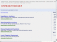 unreserved.net