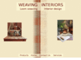weavinginteriors.com