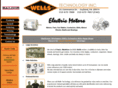 wellstechnology.com