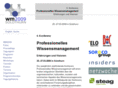 wm-konferenz2009.org