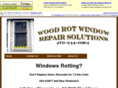 woodrotwindowsolutions.com