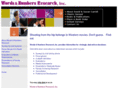 wordsandnumbers.org