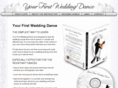 your1stweddingdance.net