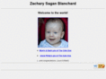 zsblanchard.com
