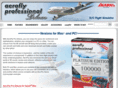aeroflyusa.com